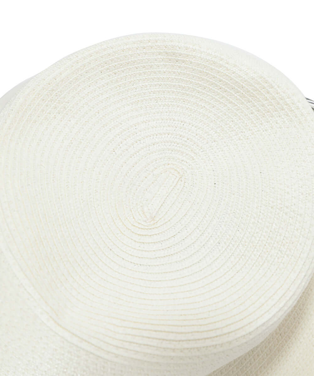 Serene Raffia Hat | WOMEN