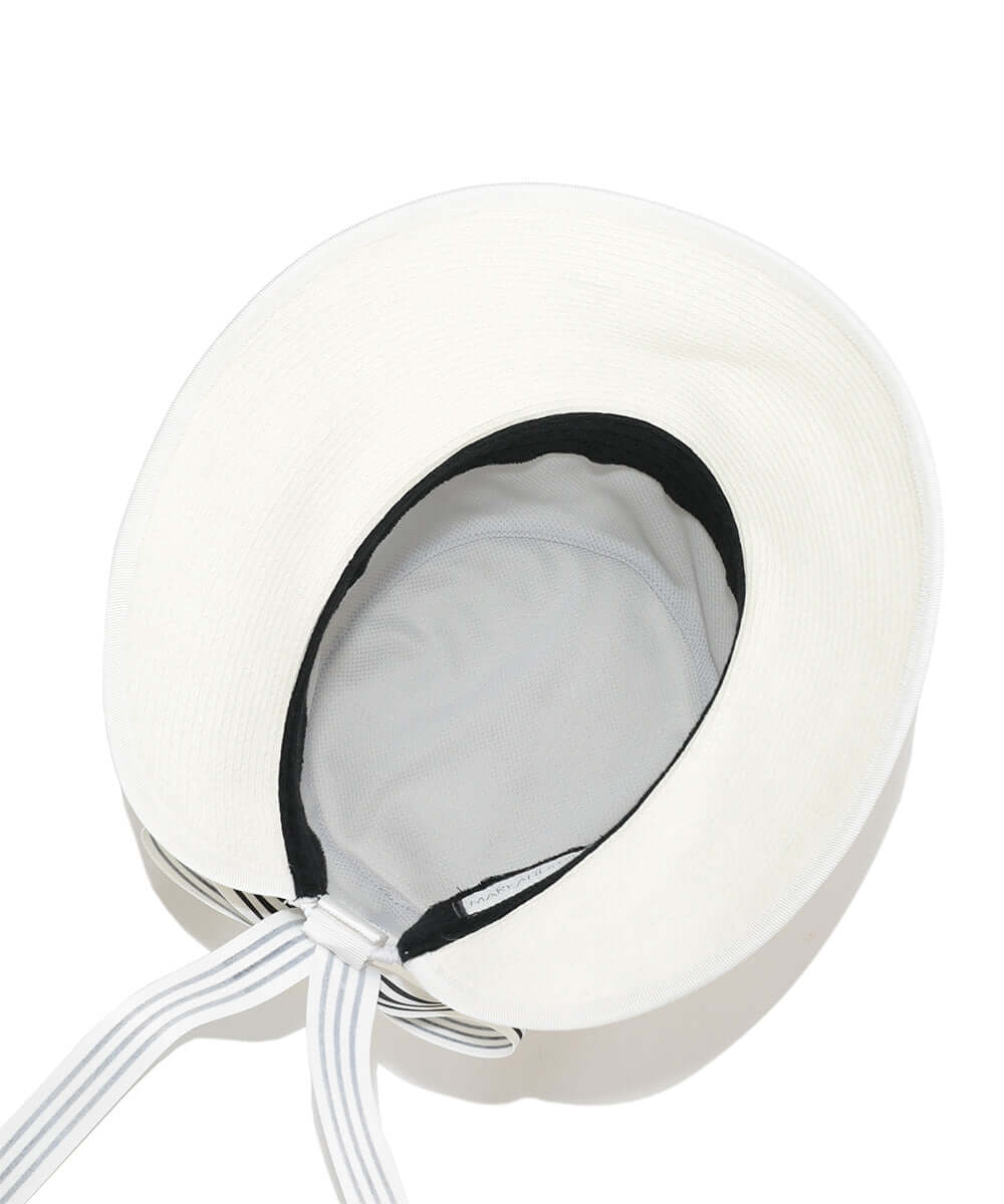 Serene Raffia Hat | WOMEN