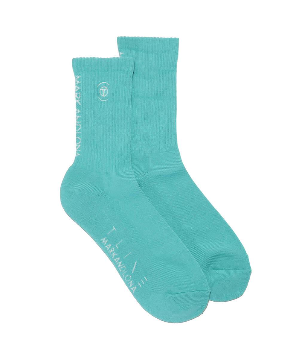 Essential Crew Socks | MEN