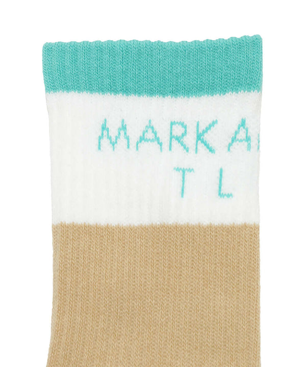 Signature Crew Socks | MEN