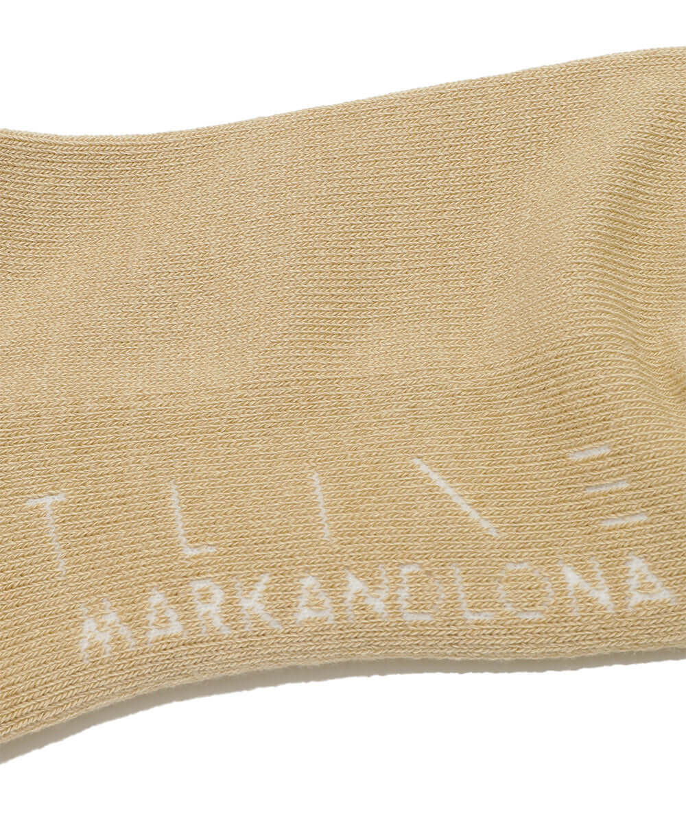 Signature Crew Socks | MEN