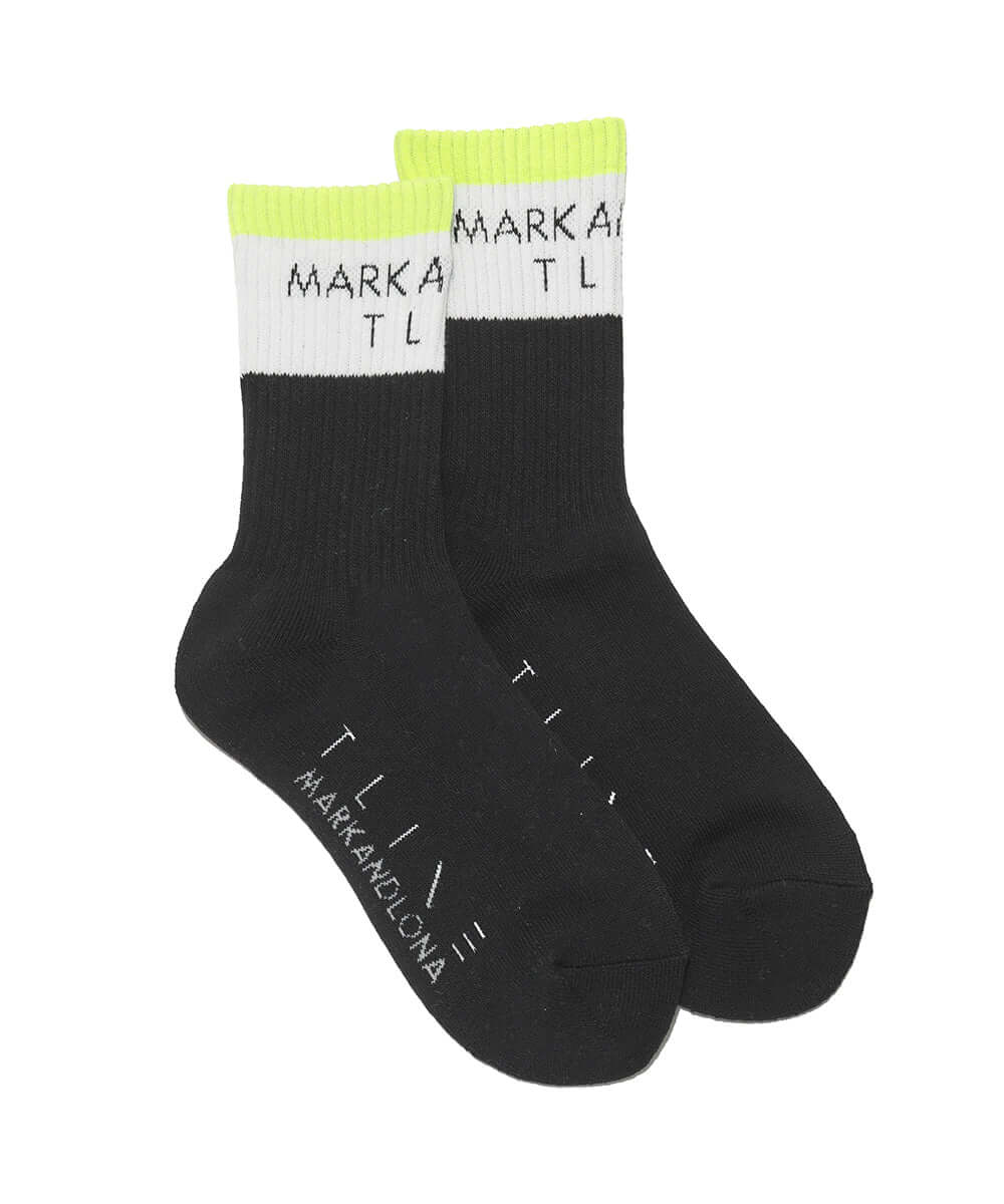 Signature Crew Socks | MEN