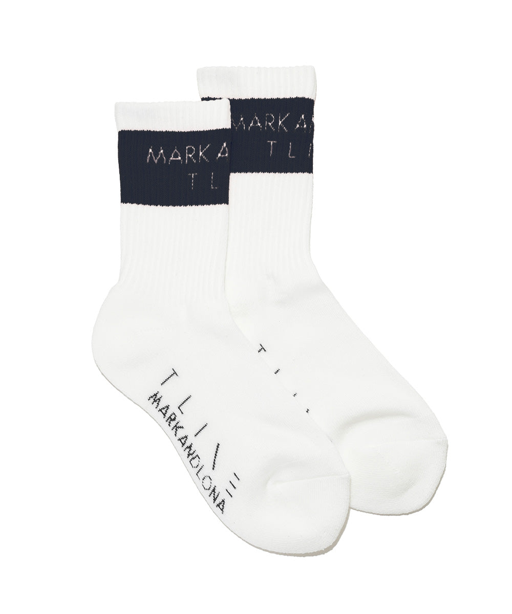 Signature Crew Socks | MEN