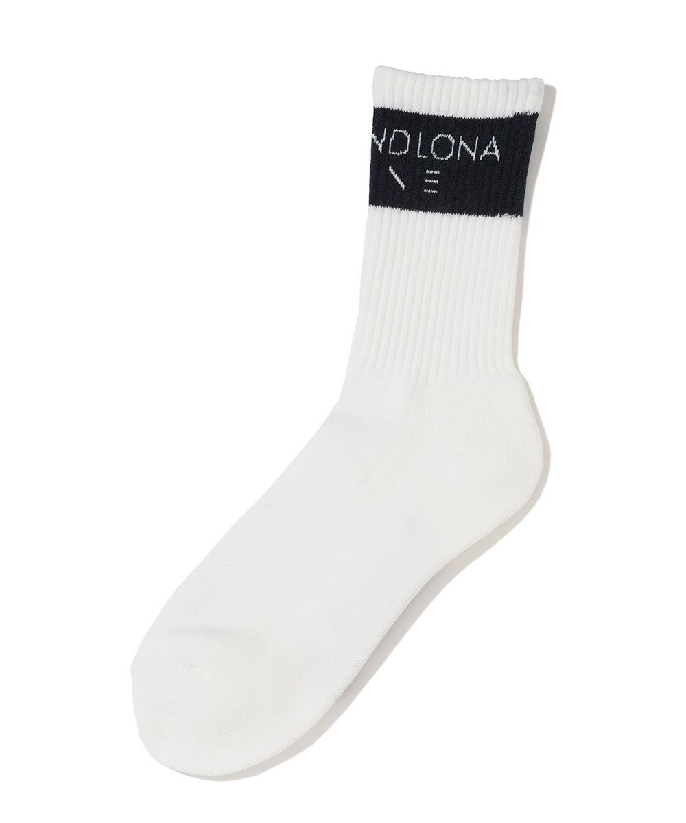 Signature Crew Socks | MEN