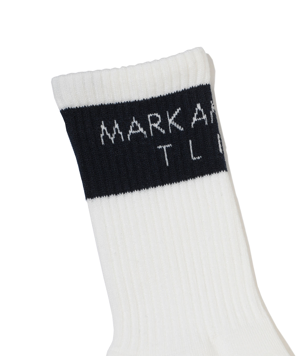 Signature Crew Socks | MEN