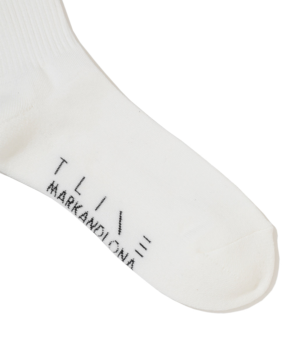 Signature Crew Socks | MEN