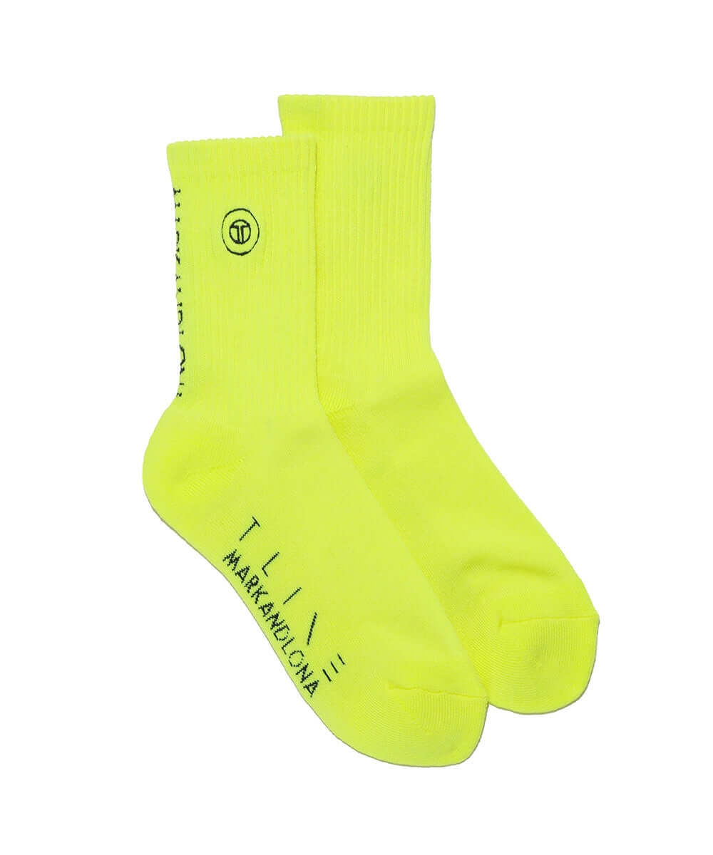 Essential Crew Socks | WOMEN
