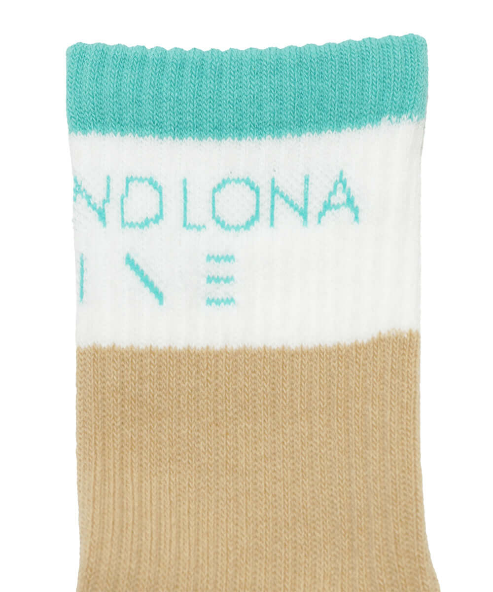 Signature Crew Socks | WOMEN