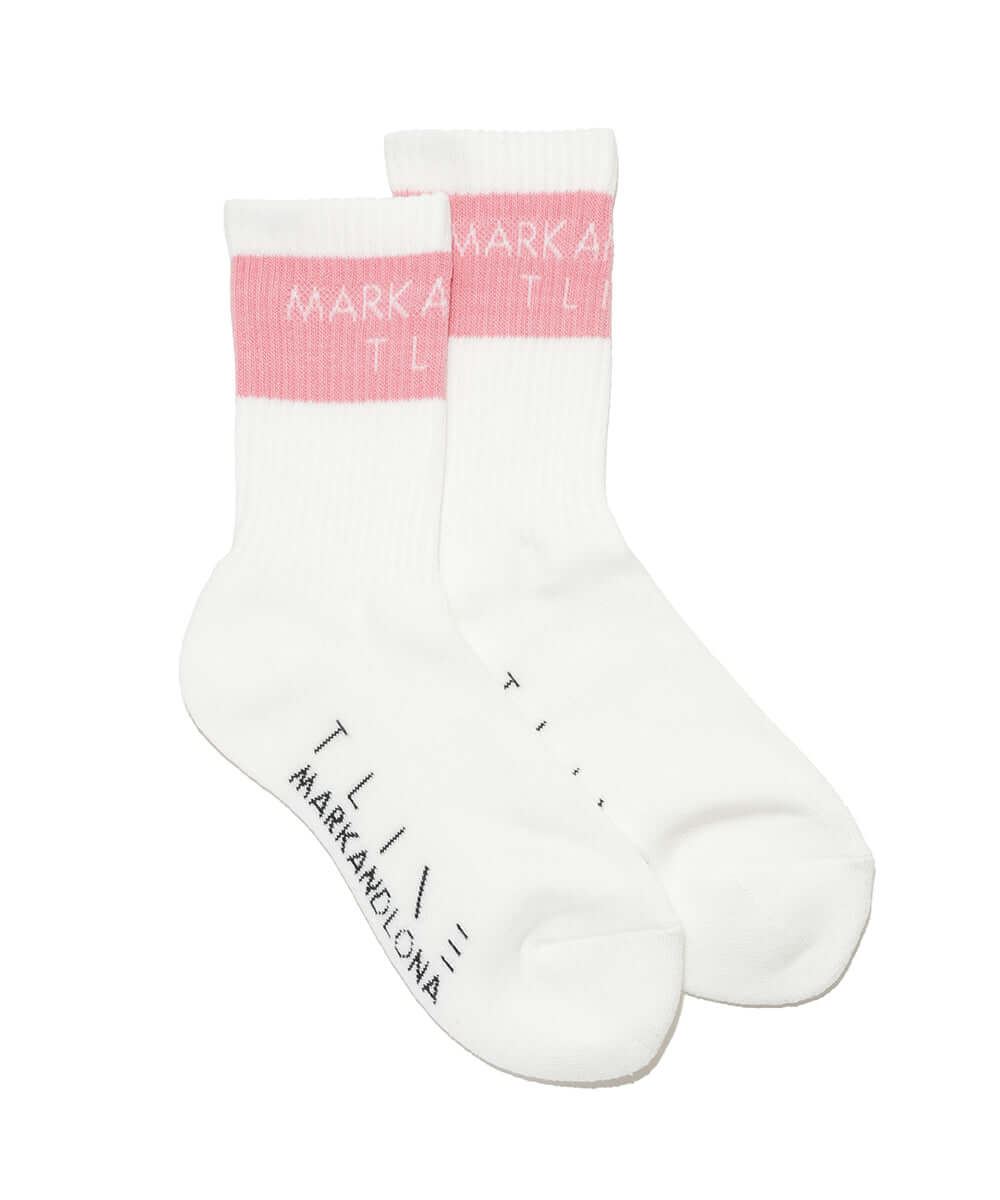 Signature Crew Socks | WOMEN