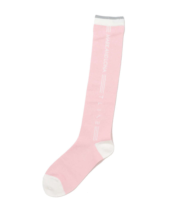 Signature Knee-Highs Socks | WOMEN