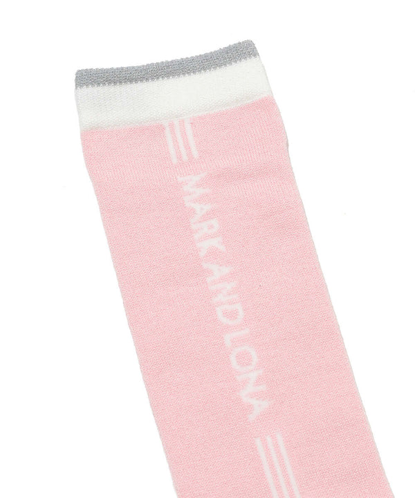 Signature Knee-Highs Socks | WOMEN