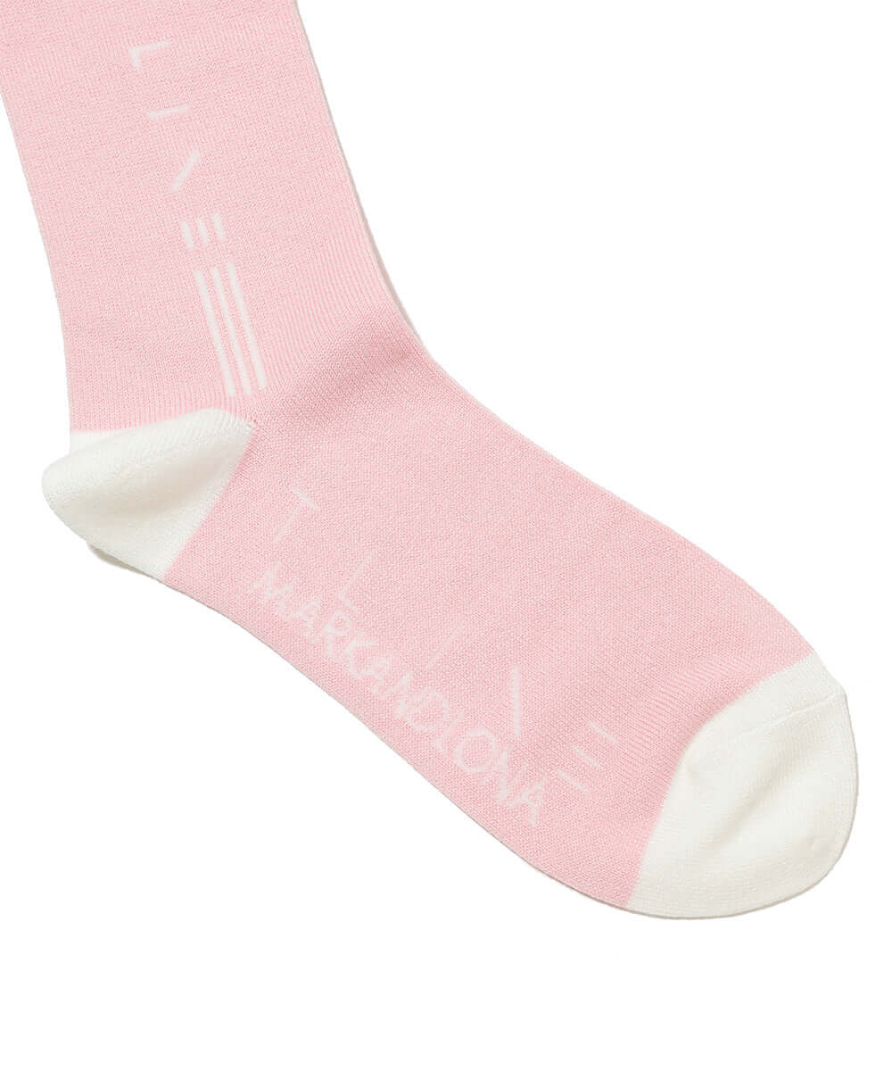 Signature Knee-Highs Socks | WOMEN