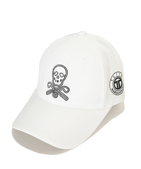 Lexa Emblem Cap | MEN and WOMEN