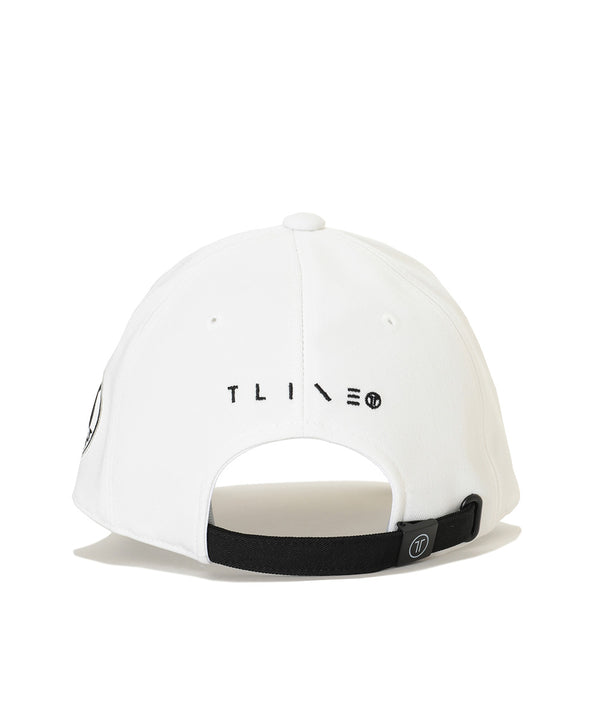 Lexa Emblem Cap | MEN and WOMEN