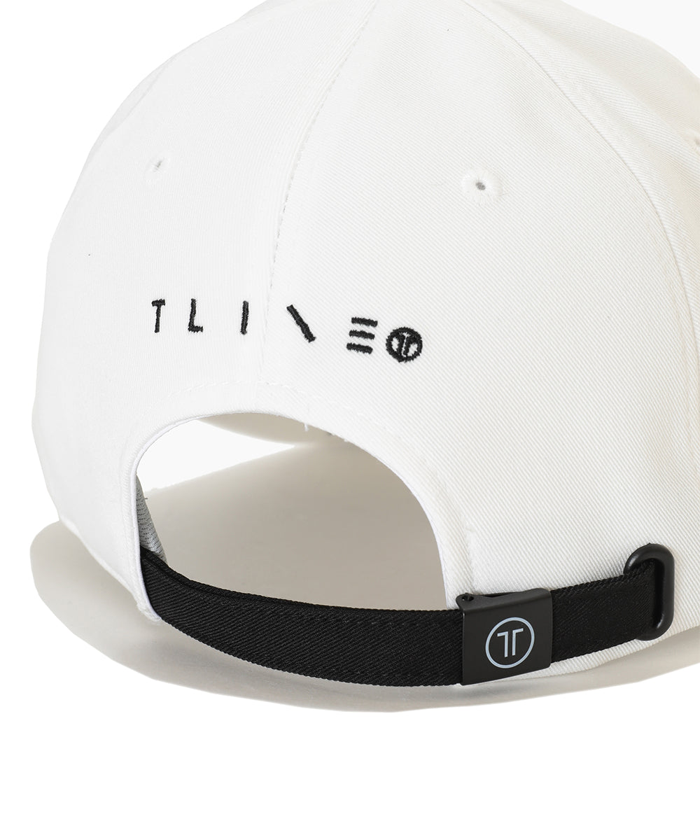 Lexa Emblem Cap | MEN and WOMEN