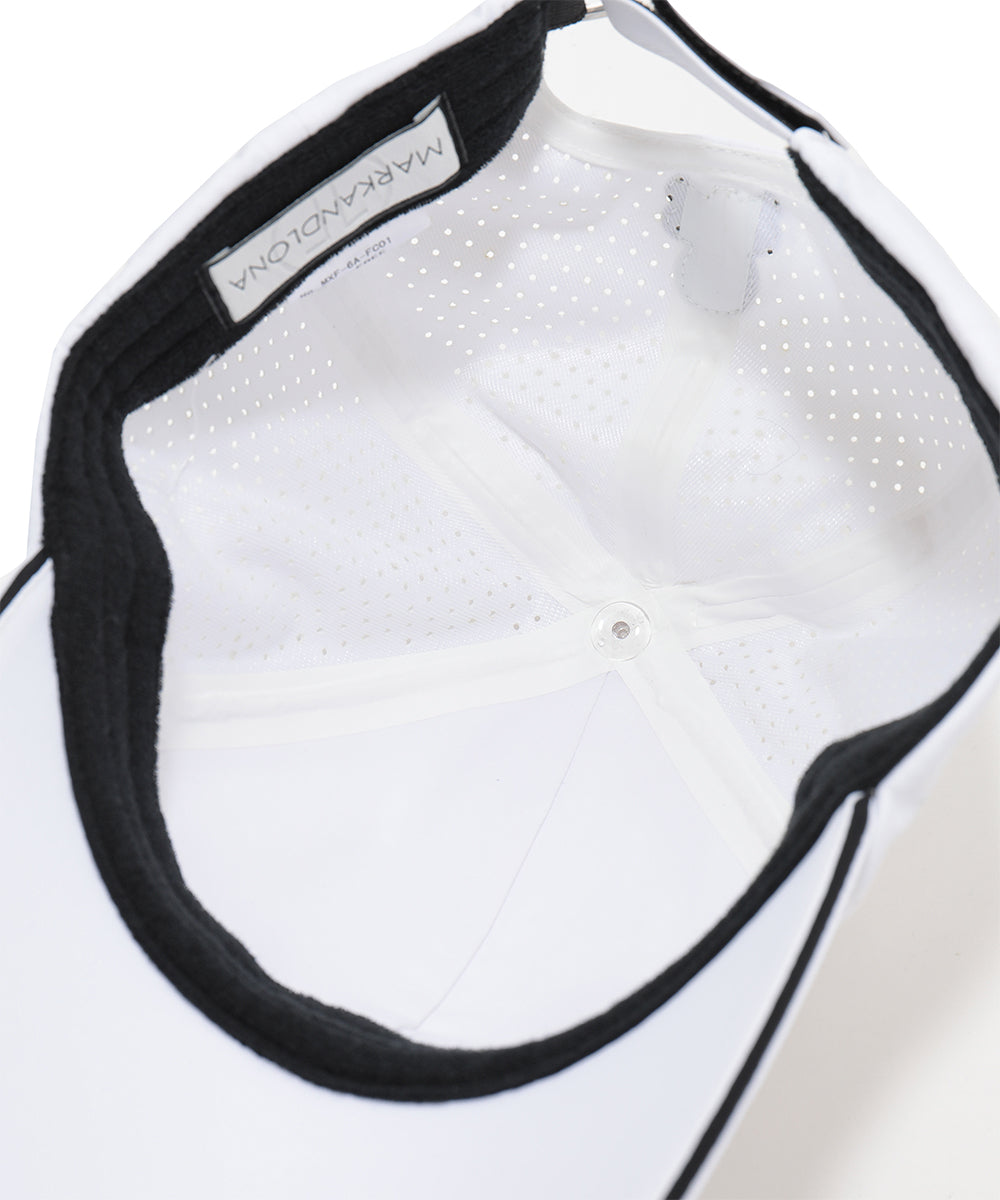 Sprint Construct Seamless Cap | MEN and WOMEN