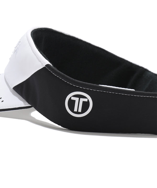 Velocity Bi-Color Visor | MEN and WOMEN
