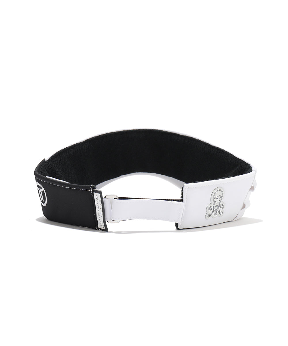 Velocity Bi-Color Visor | MEN and WOMEN