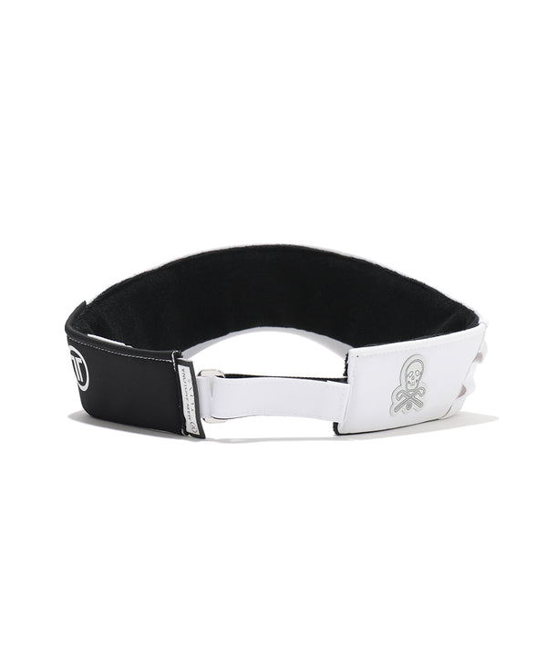 Velocity Bi-Color Visor | MEN and WOMEN
