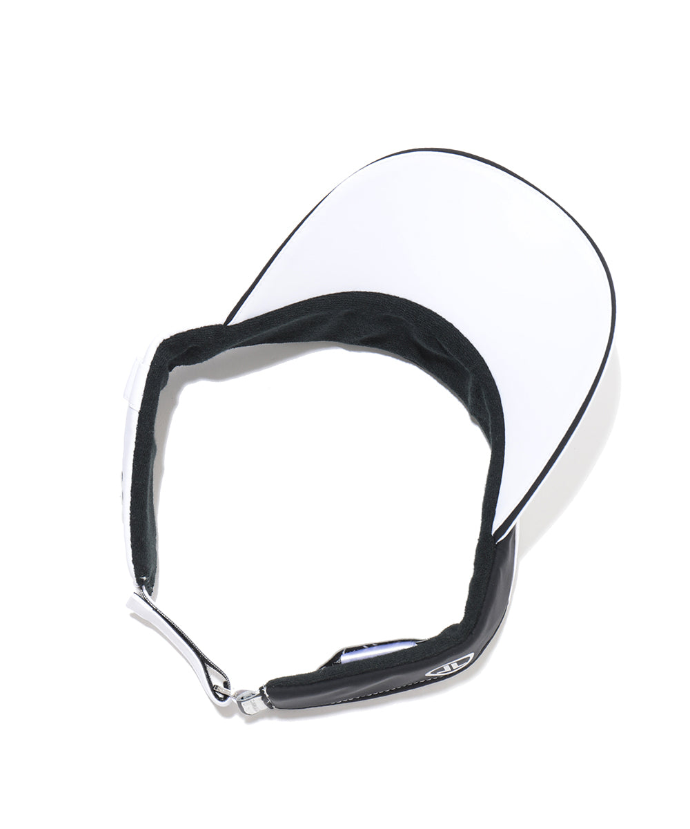 Velocity Bi-Color Visor | MEN and WOMEN