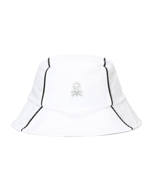 Contour Piping Bucket Hat | MEN and WOMEN