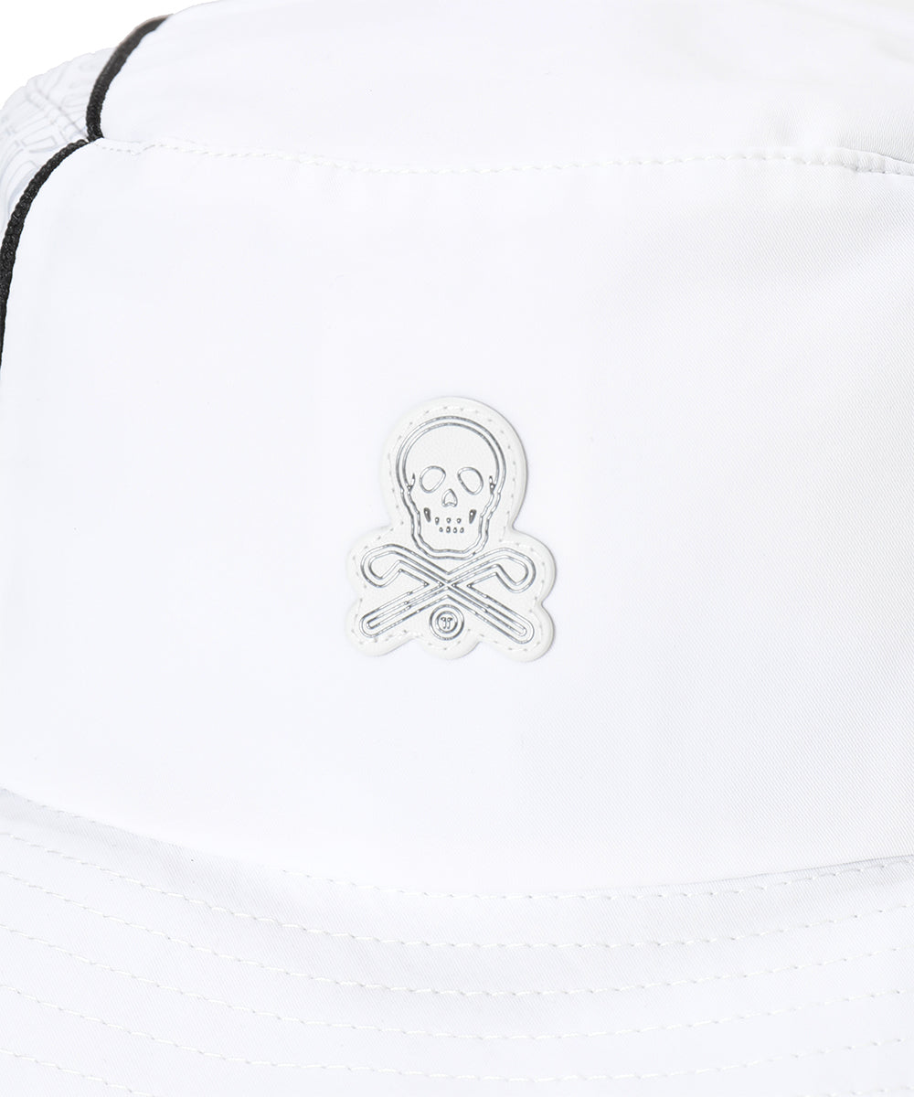 Contour Piping Bucket Hat | MEN and WOMEN