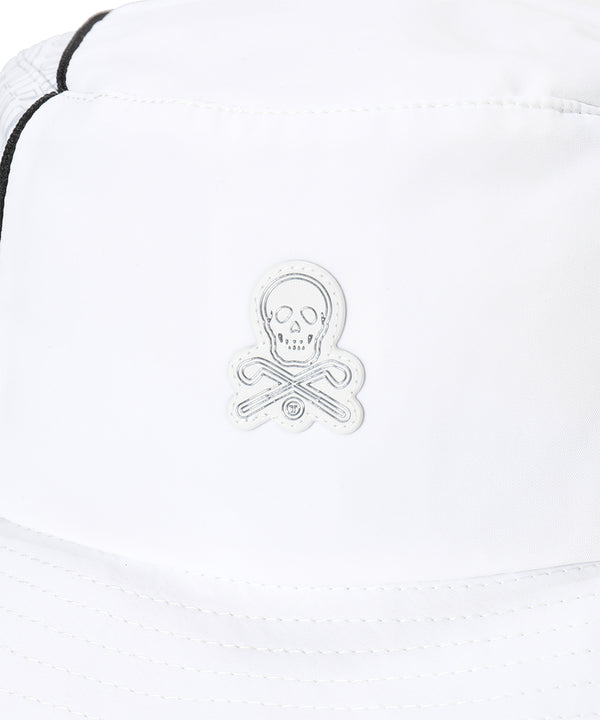 Contour Piping Bucket Hat | MEN and WOMEN
