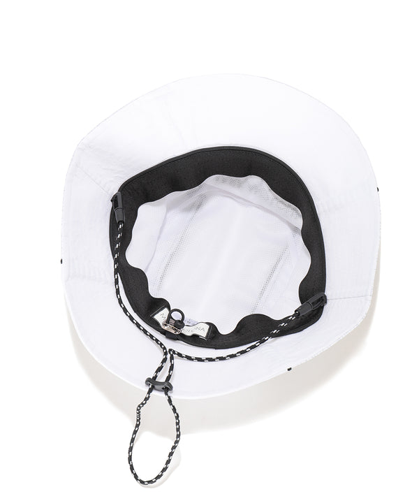 Contour Piping Bucket Hat | MEN and WOMEN