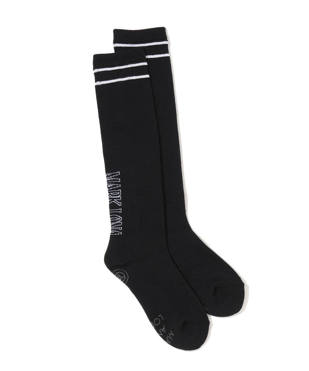 Contour Vent Tech High Socks | WOMEN