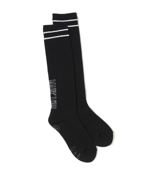 Contour Vent Tech High Socks | WOMEN