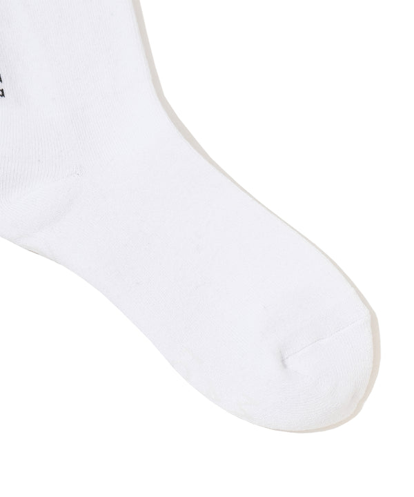 Contour Vent Tech High Socks | WOMEN