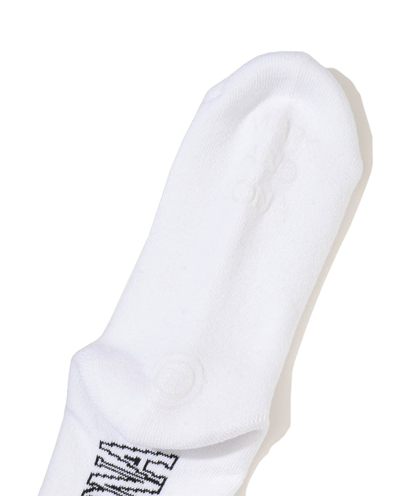 Contour Vent Tech High Socks | WOMEN