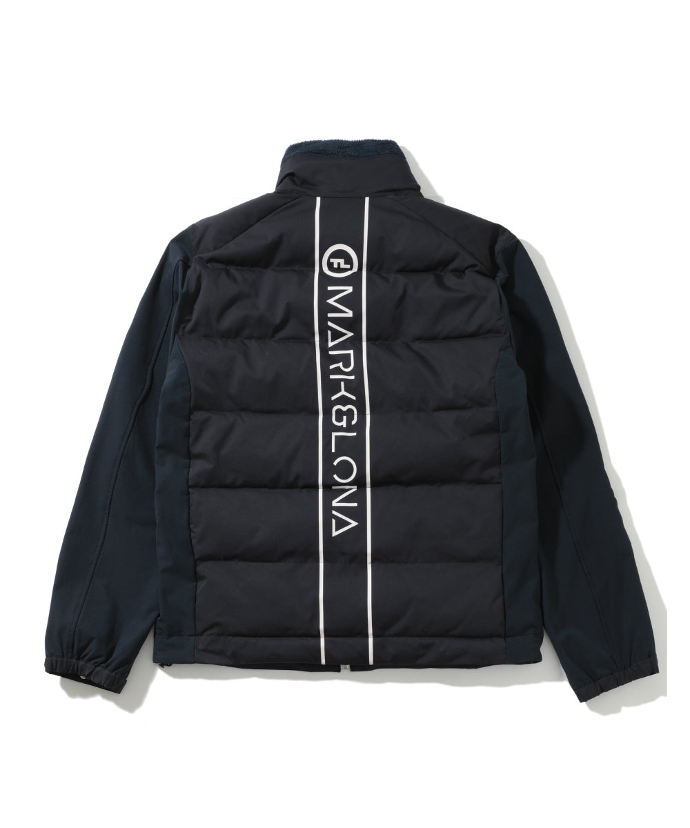 ASR Hybrid Jacket | MEN