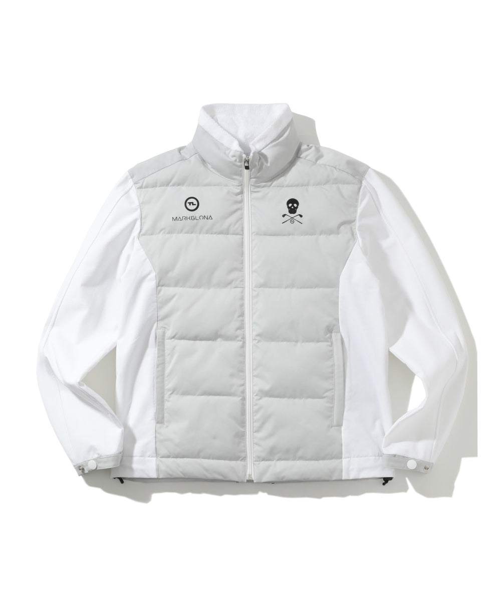 ASR Hybrid Jacket | MEN