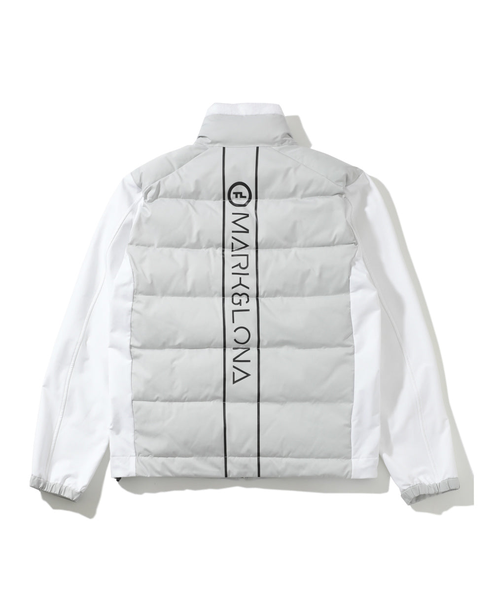 ASR Hybrid Jacket | MEN