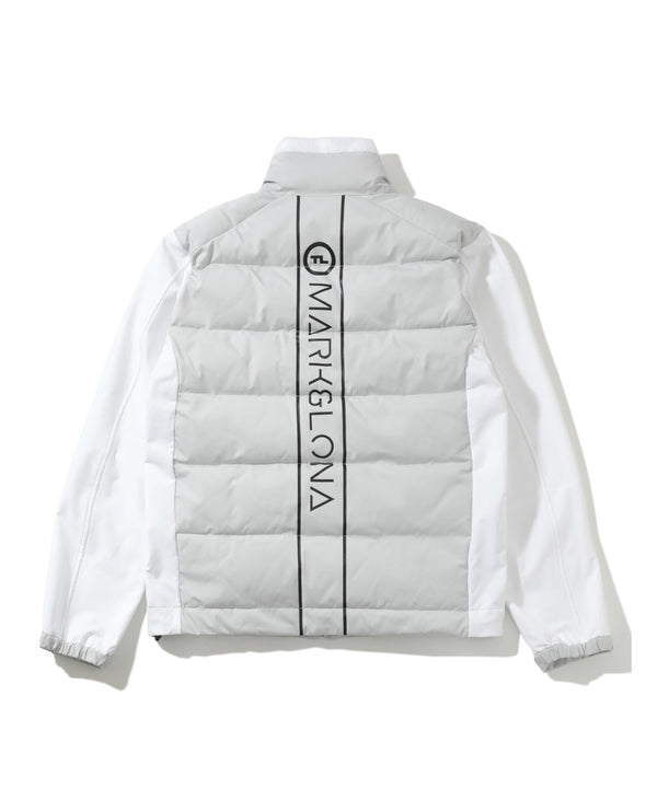 ASR Hybrid Jacket | MEN