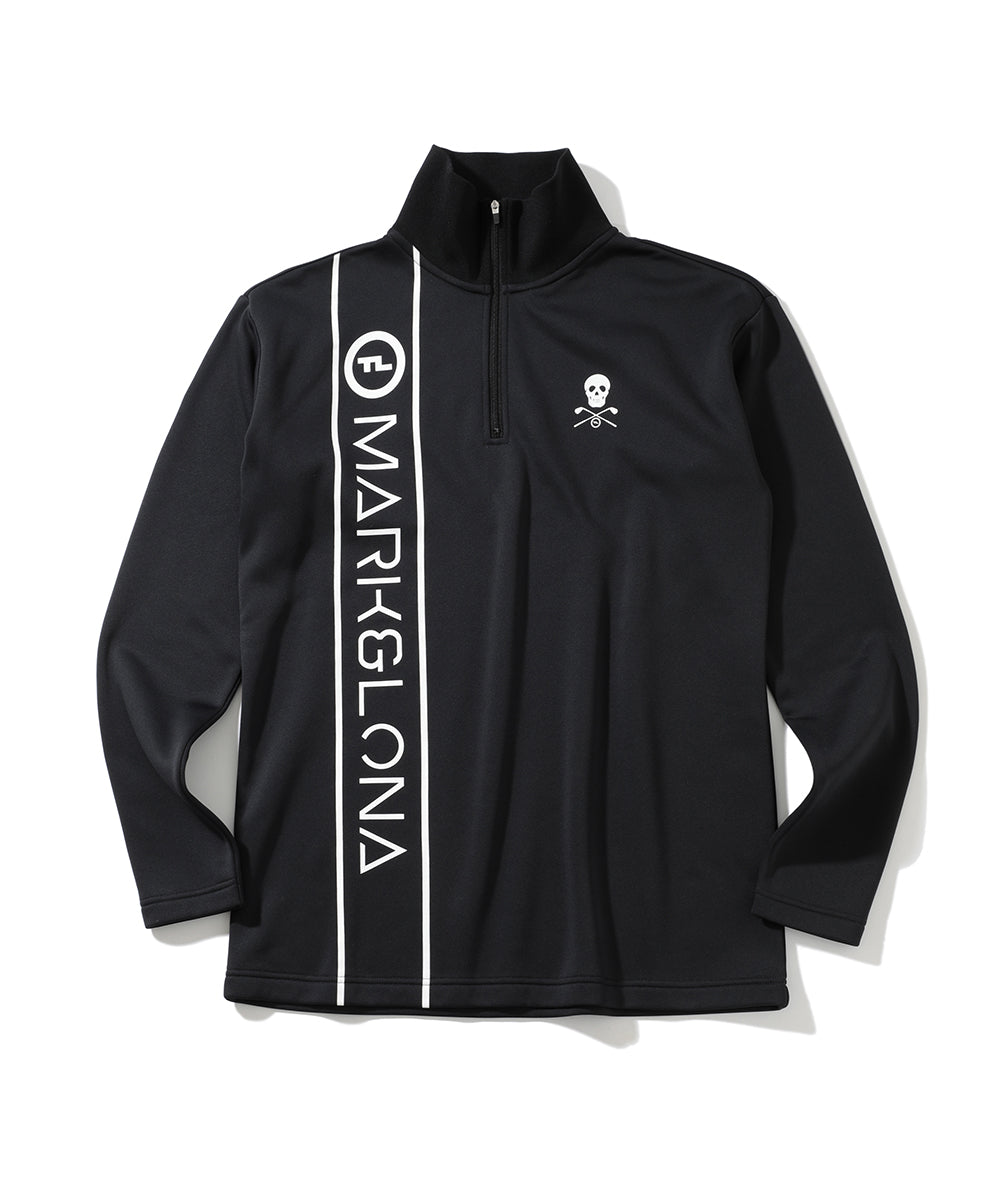 AST Stand Zip Shirts | MEN