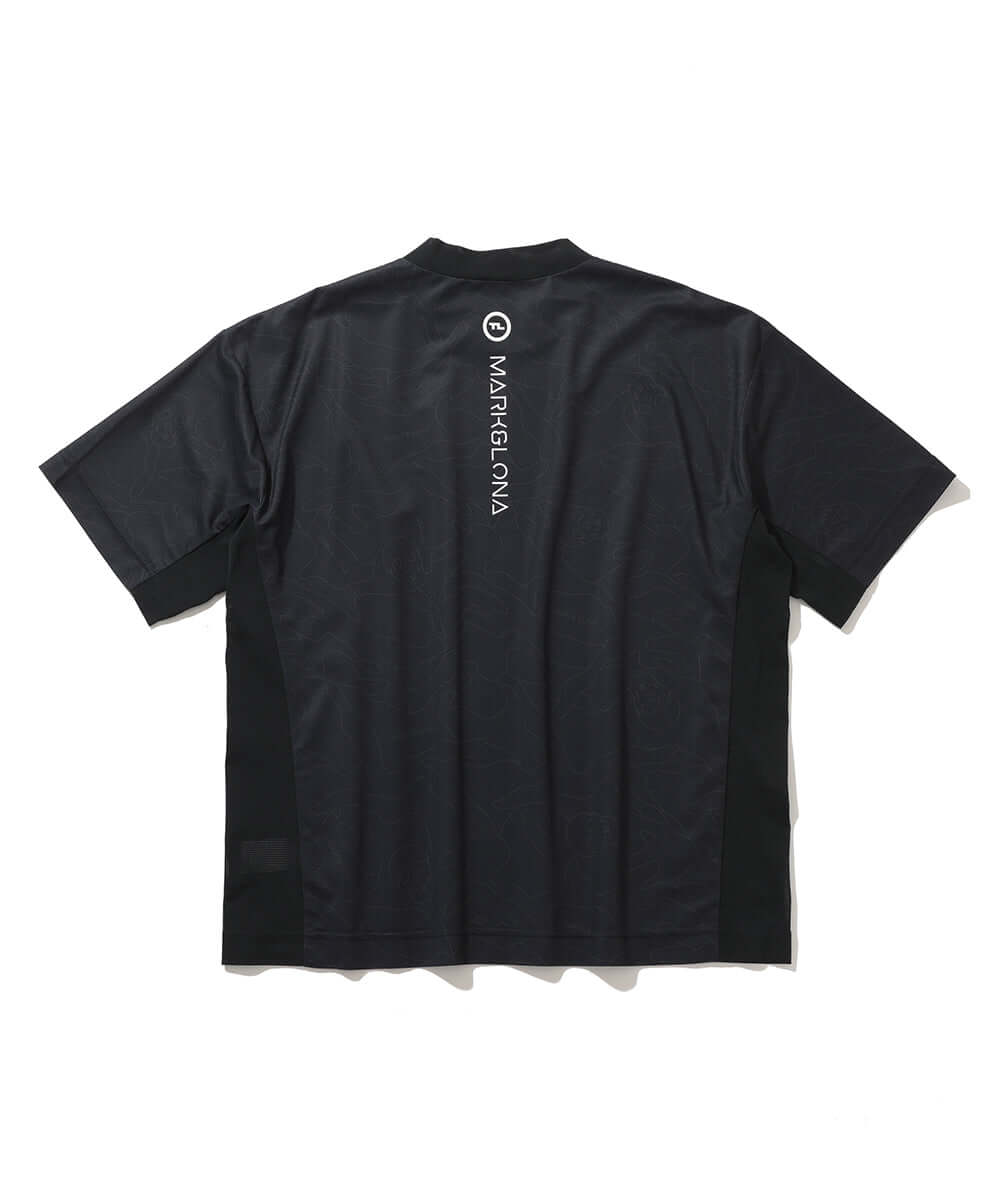 OLC Mock Tee | MEN