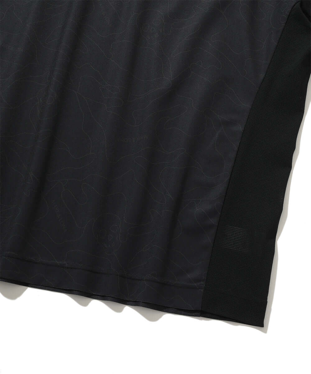 OLC Mock Tee | MEN
