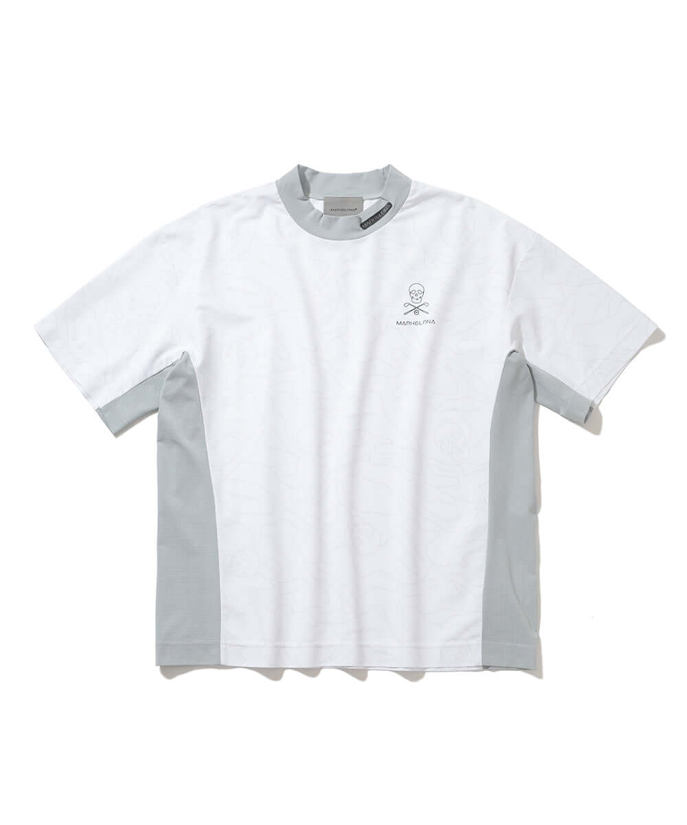 OLC Mock Tee | MEN