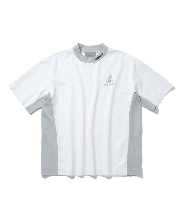 OLC Mock Tee | MEN