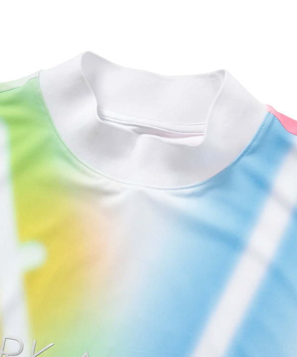 Electric Mock Shirt | MEN