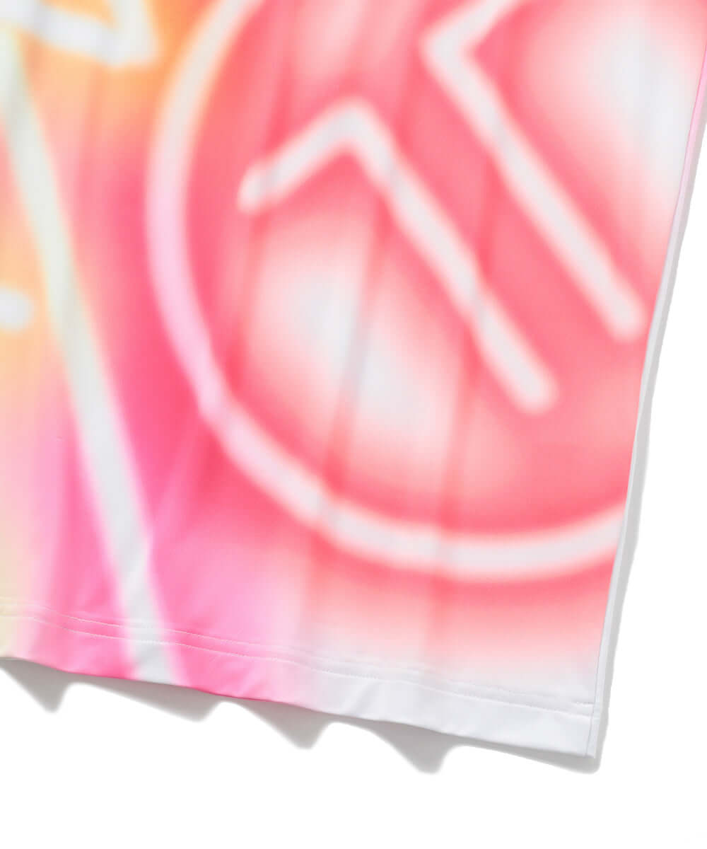 Electric Mock Shirt | MEN