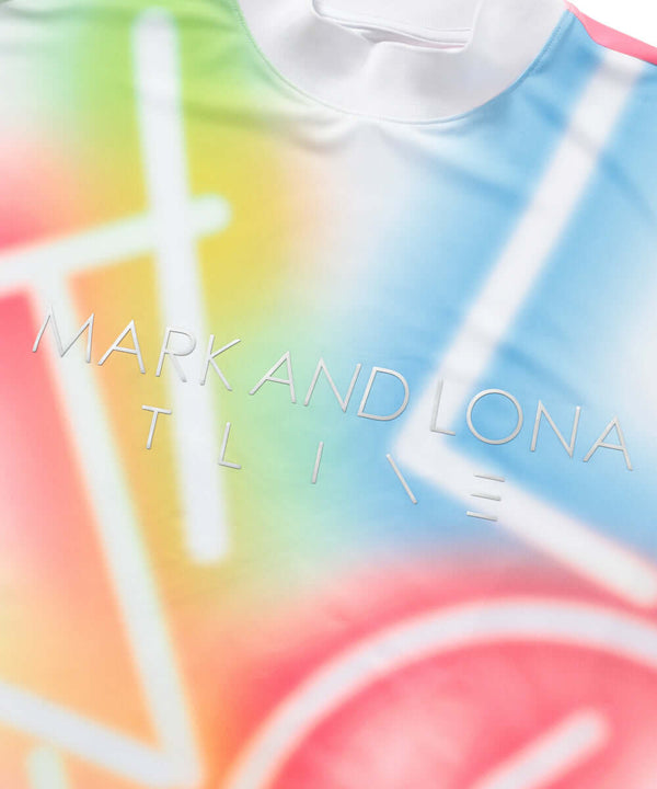 Electric Mock Shirt | MEN