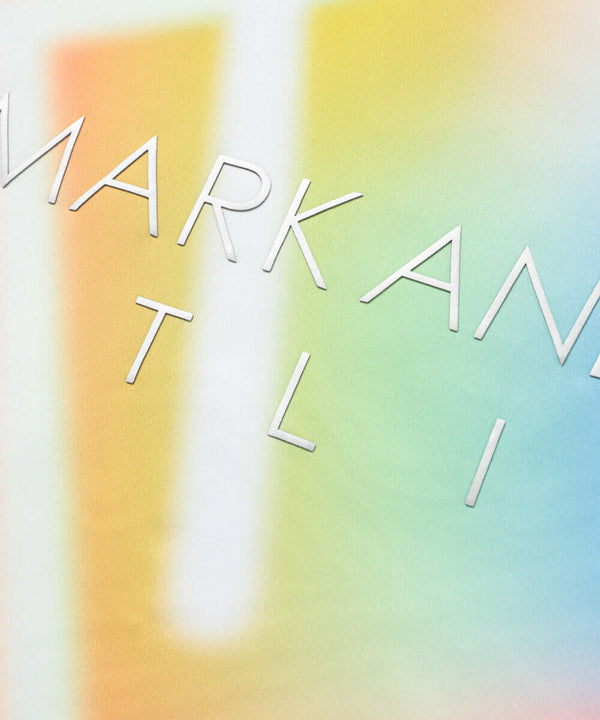 Electric Mock Shirt | MEN