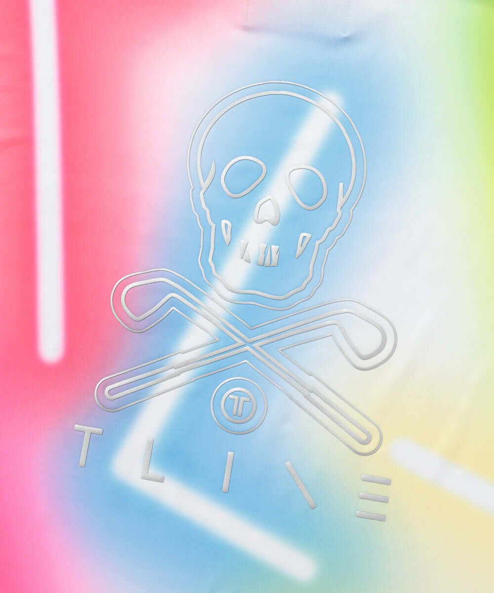 Electric Mock Shirt | MEN