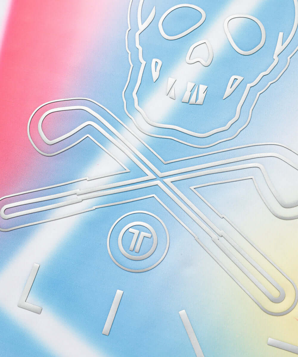 Electric Mock Shirt | MEN