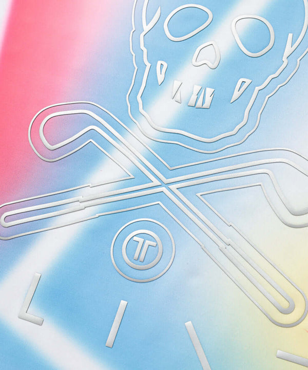 Electric Mock Shirt | MEN