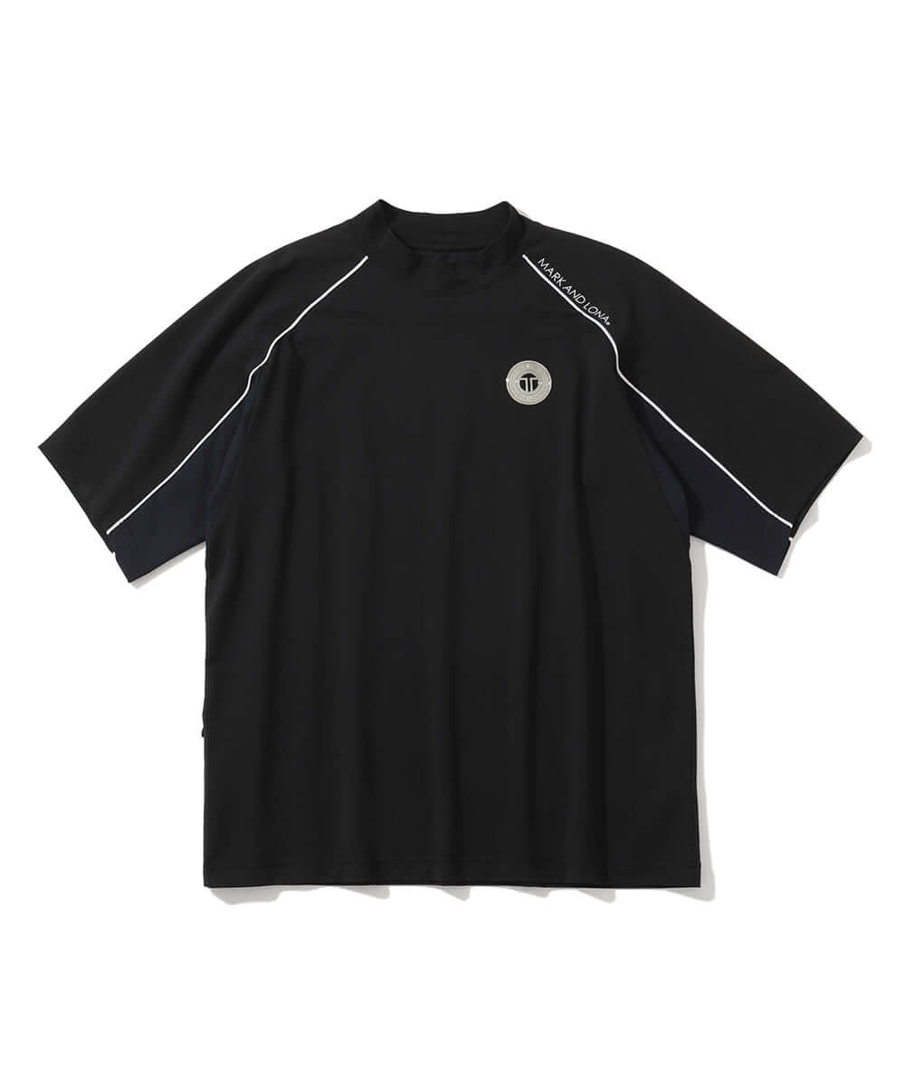 Pulse Mock Shirt | MEN