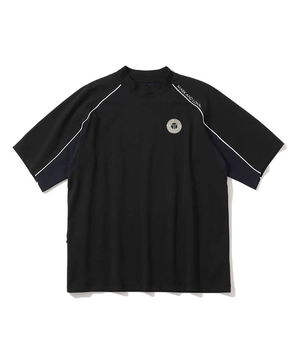 Pulse Mock Shirt | MEN